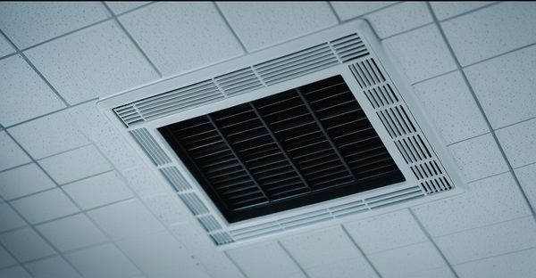 Air life duct cleaning: improve indoor air quality today