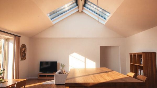Top Ways Fakro Roof Windows Enhance Your Home's Lighting