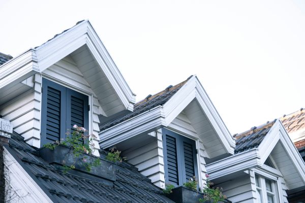 Top Ways Fakro Roof Windows Enhance Your Home's Lighting