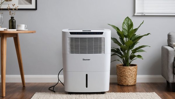 Find the best dehumidifier with pump for your basement