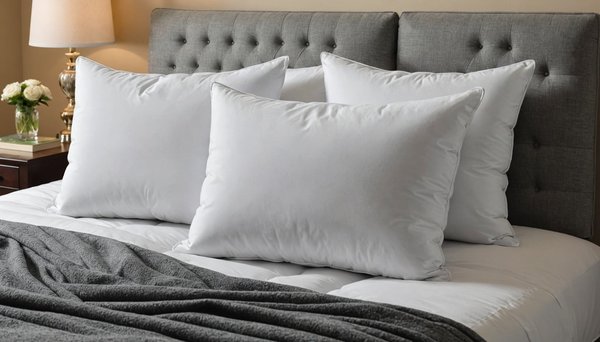 Find your dream comfort: best pillows for side sleepers