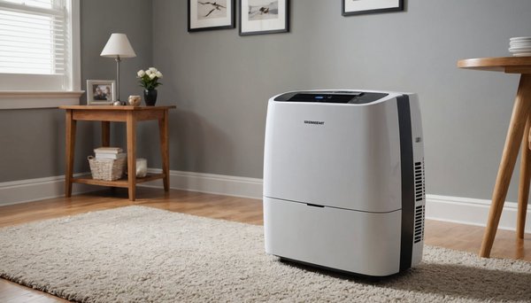 Top-rated basement dehumidifiers with pumps for optimal humidity
