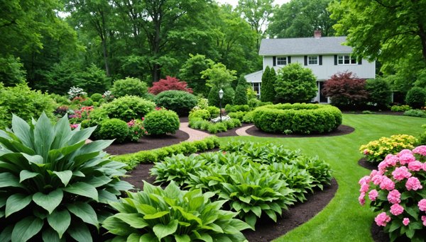Farmingdale observer: fresh insights for your home and garden